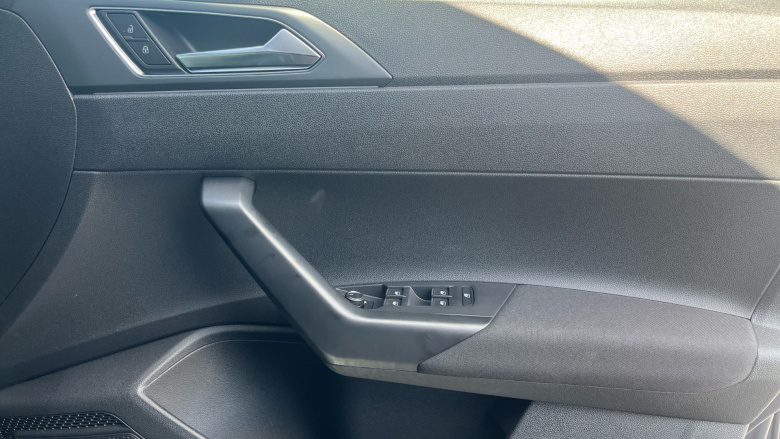 Volkswagen Taigo 1.0 TSI 115 Black Edition 5dr DSG Petrol Hatchback